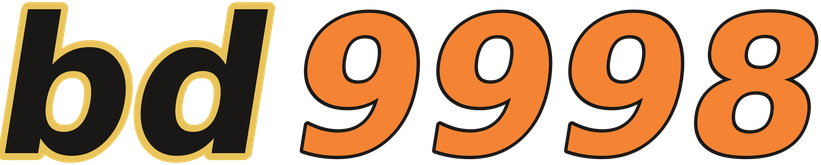 bd9998 logo